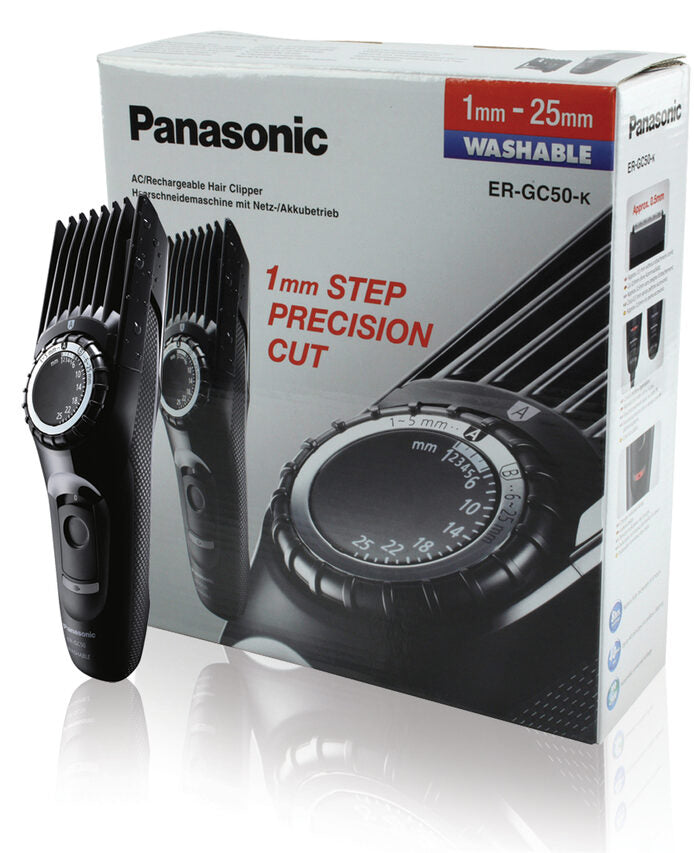 Panasonic PAN-ERGC50K503