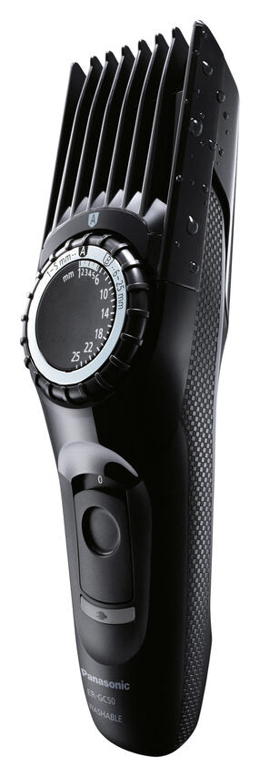 Panasonic PAN-ERGC50K503