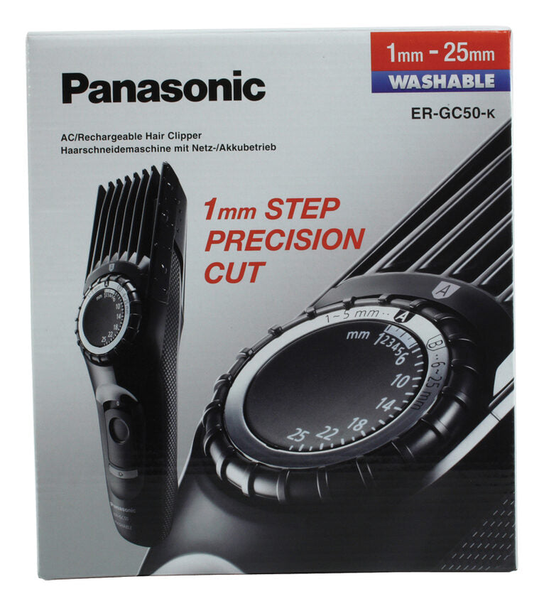 Panasonic PAN-ERGC50K503