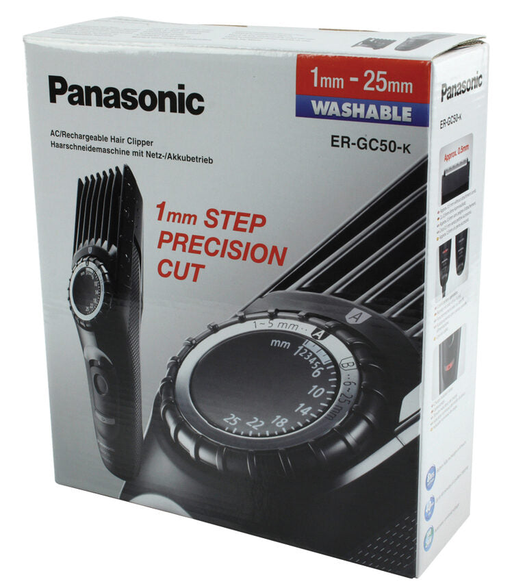 Panasonic PAN-ERGC50K503