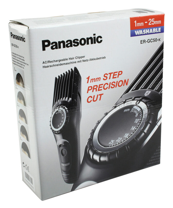 Panasonic PAN-ERGC50K503