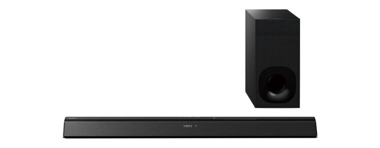 Sony HT-CT380