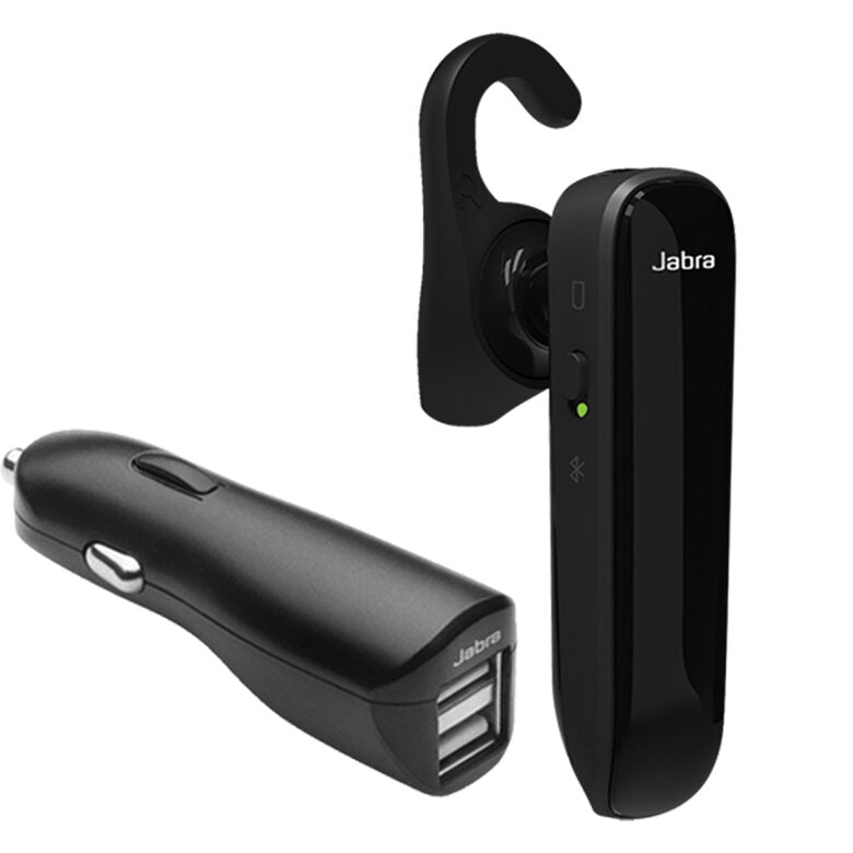 Jabra Boost Auricolare Wireless In-ear Musica e Chiamate Micro-USB Bluetooth Nero