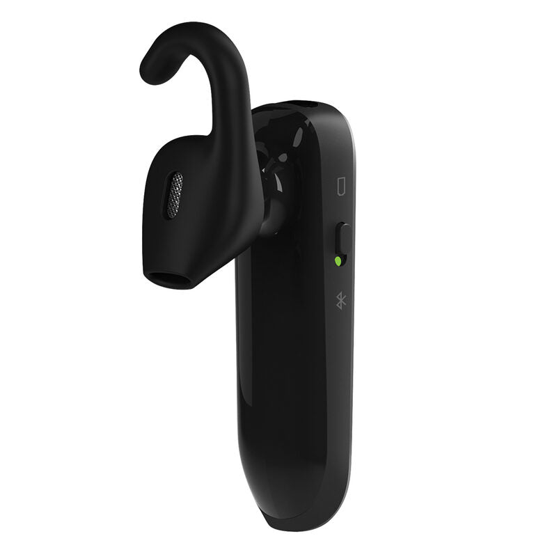 Jabra Boost Auricolare Wireless In-ear Musica e Chiamate Micro-USB Bluetooth Nero