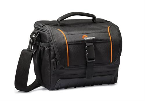 Lowepro Adventura SH 160 II Custodia a fondina Nero