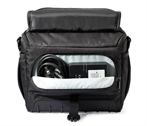 Lowepro Adventura SH 160 II Custodia a fondina Nero