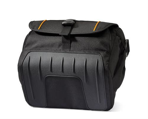Lowepro Adventura SH 160 II Custodia a fondina Nero