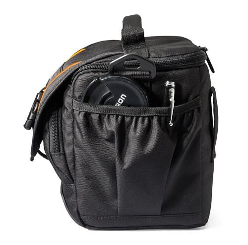 Lowepro Adventura SH 160 II Custodia a fondina Nero