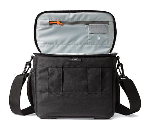 Lowepro Adventura SH 160 II Custodia a fondina Nero