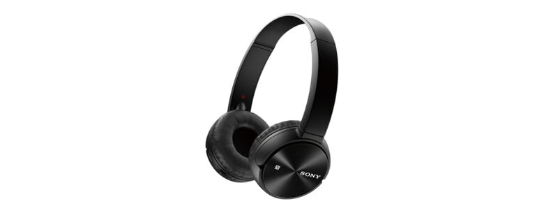 Sony MDR-ZX330BT