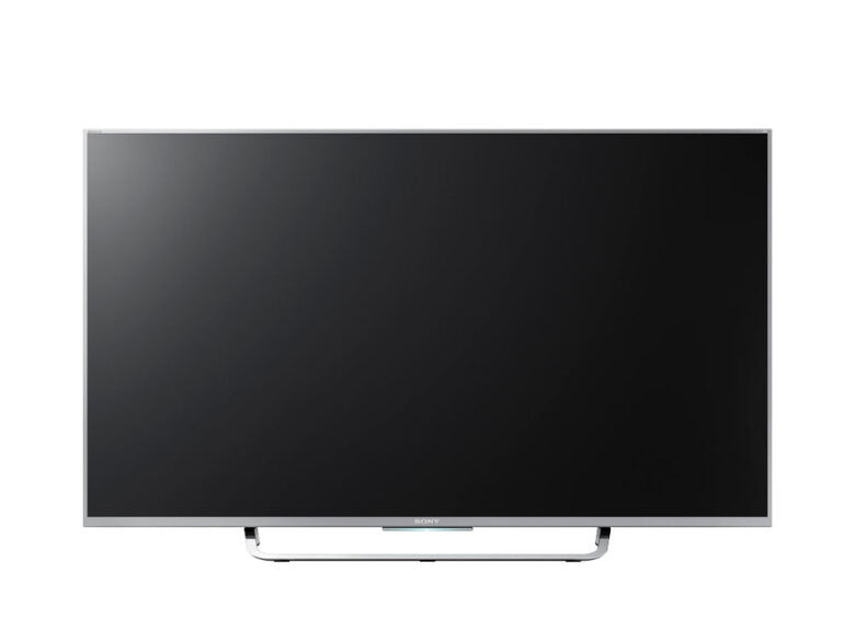 Sony KD-49X8307C