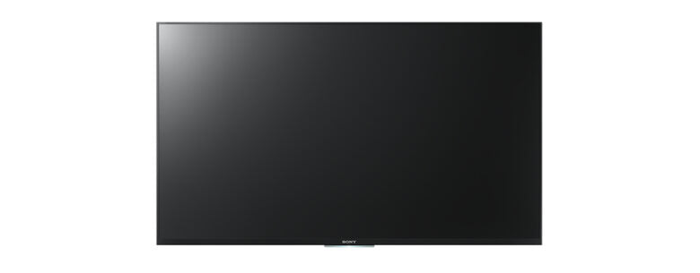 Sony KDL-65W859C