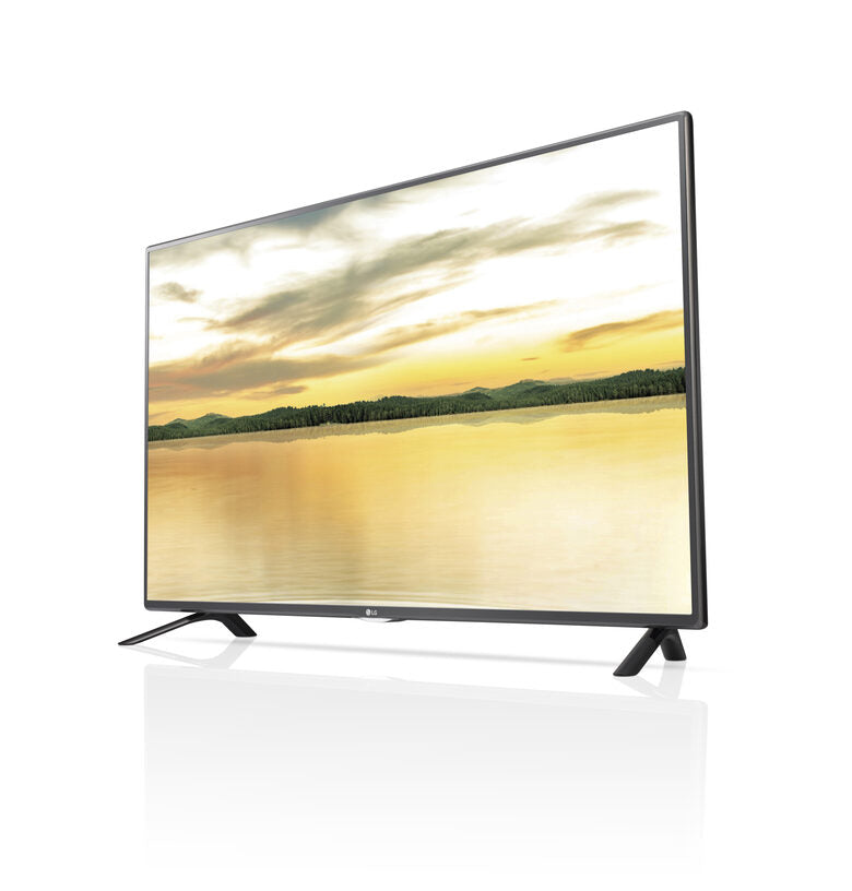 LG 42LF580V TV 106,7 cm (42") Full HD Smart TV Wi-Fi Nero