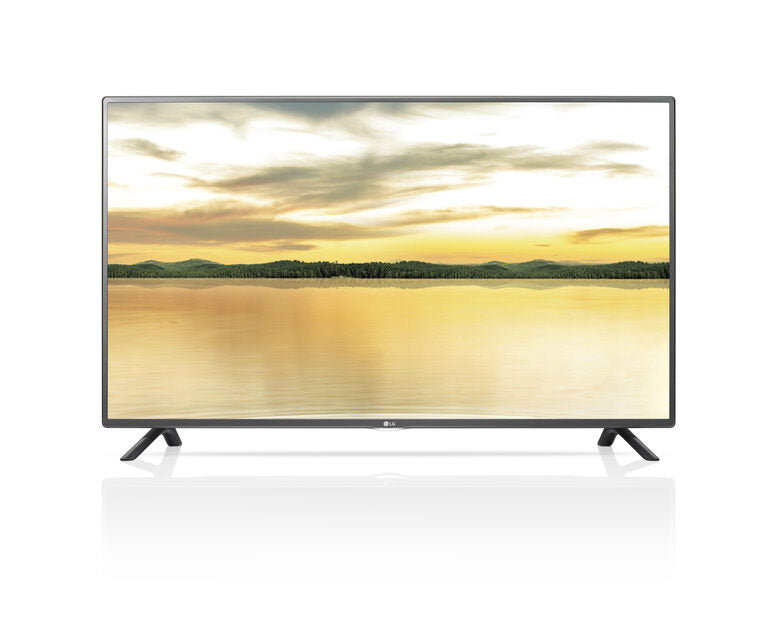 LG 42LF580V TV 106,7 cm (42") Full HD Smart TV Wi-Fi Nero