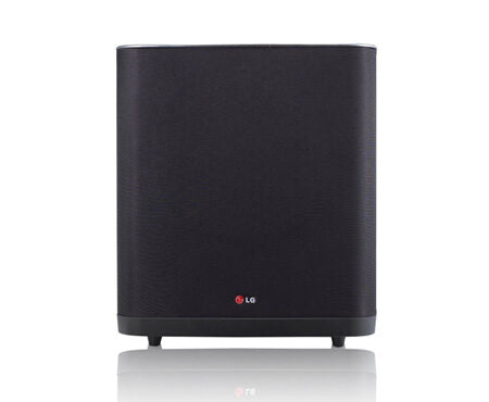 LG Musicflow HS9 Nero 7.1 canali 325 W