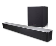 LG Musicflow HS9 Nero 7.1 canali 325 W