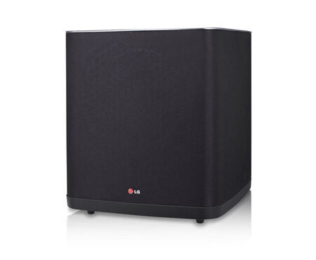 LG Musicflow HS9 Nero 7.1 canali 325 W