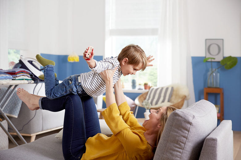 Philips PerfectCare Elite Ferro da stiro con caldaia fino a 7,5 bar di pressione