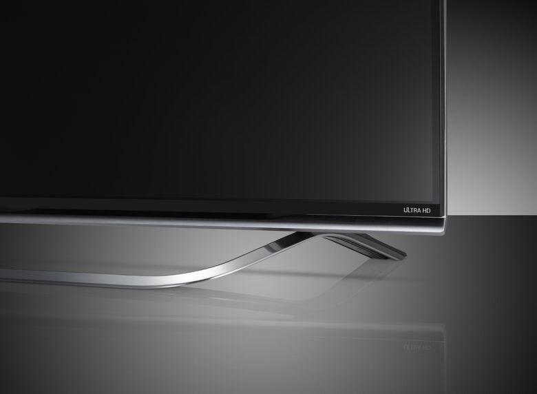 LG 55UF850V TV 139,7 cm (55") 4K Ultra HD Smart TV Wi-Fi Nero