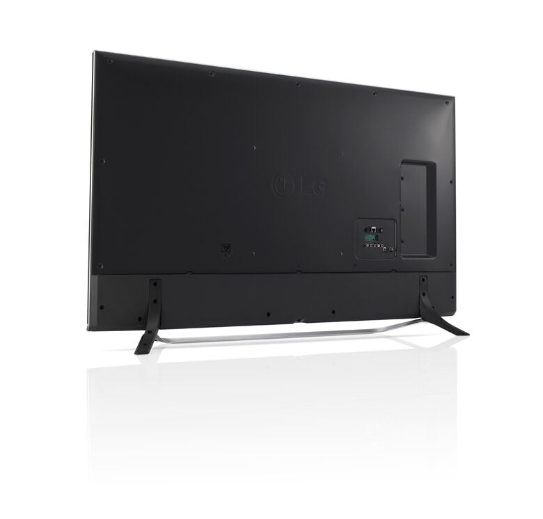 LG 55UF850V TV 139,7 cm (55") 4K Ultra HD Smart TV Wi-Fi Nero
