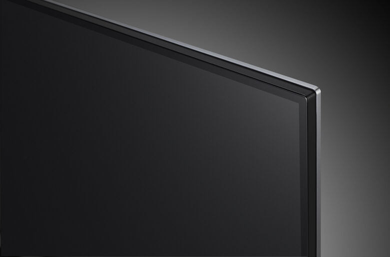 LG 55UF850V TV 139,7 cm (55") 4K Ultra HD Smart TV Wi-Fi Nero