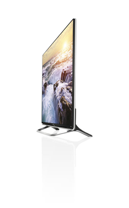 LG 55UF850V TV 139,7 cm (55") 4K Ultra HD Smart TV Wi-Fi Nero