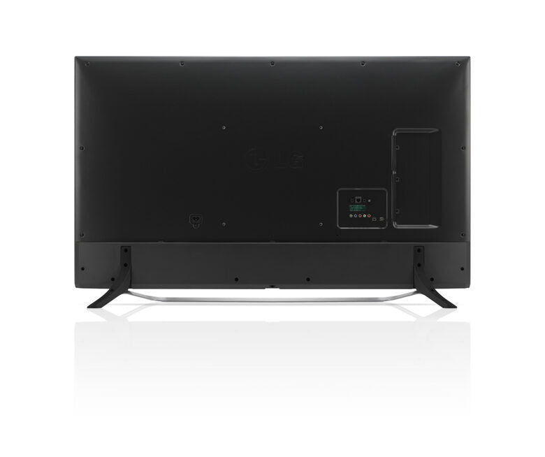 LG 55UF850V TV 139,7 cm (55") 4K Ultra HD Smart TV Wi-Fi Nero