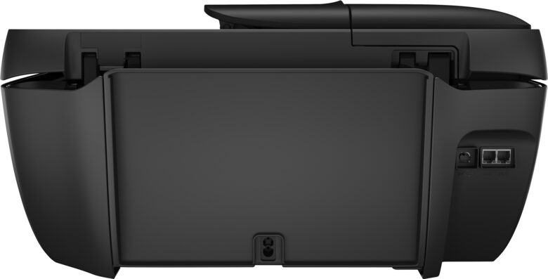 HP OfficeJet 3830 Getto termico d'inchiostro A4 4800 x 1200 DPI 8,5 ppm Wi-Fi
