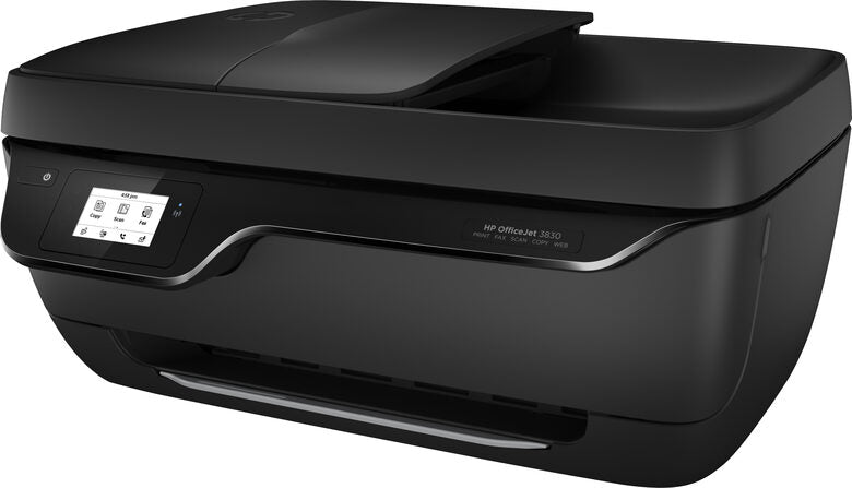 HP OfficeJet 3830 Getto termico d'inchiostro A4 4800 x 1200 DPI 8,5 ppm Wi-Fi