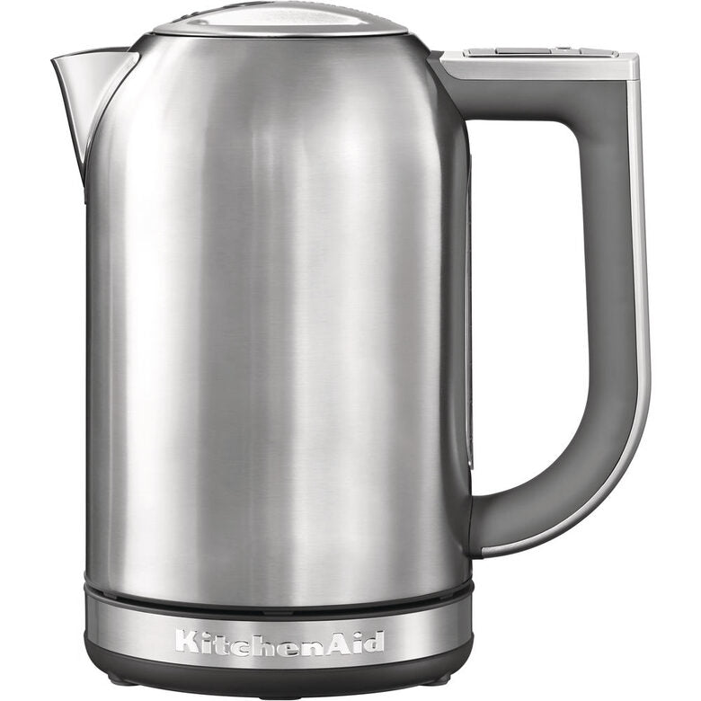 KitchenAid 5KEK1722ESX bollitore elettrico 1,7 L 2400 W Acciaio inossidabile