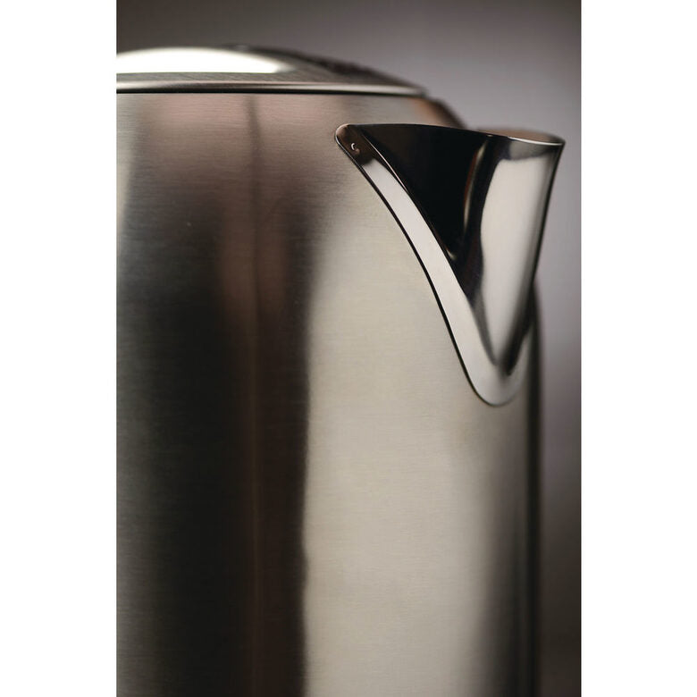 KitchenAid 5KEK1722ESX bollitore elettrico 1,7 L 2400 W Acciaio inossidabile
