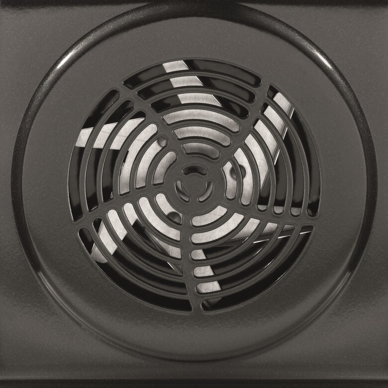 Electrolux ROB6440 AOX Forno a Incasso Combinato a Vapore CombiSteam