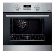 Electrolux RZB 3400 AOX Forno a Incasso 53 L 2500 W A Acciaio inossidabile