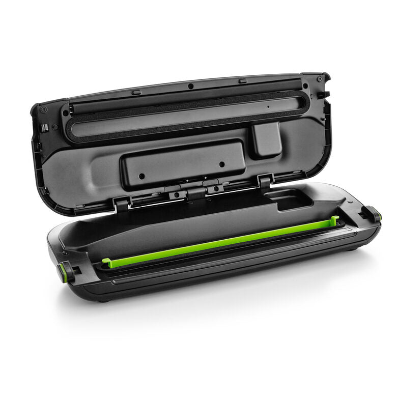 FoodSaver FFS001X-01 macchina per sottovuoto 800 mbar Nero