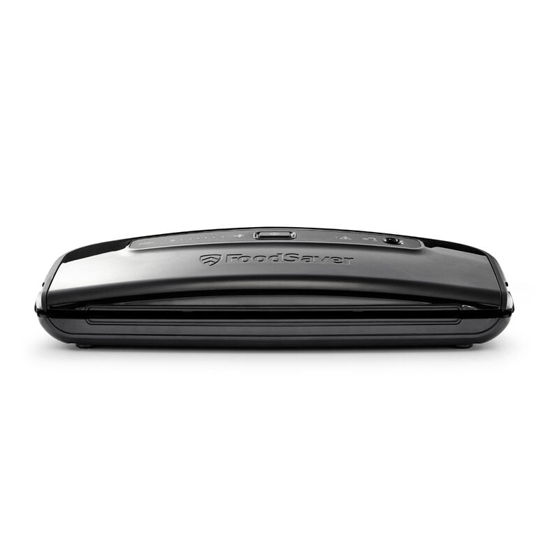 FoodSaver FFS001X-01 macchina per sottovuoto 800 mbar Nero
