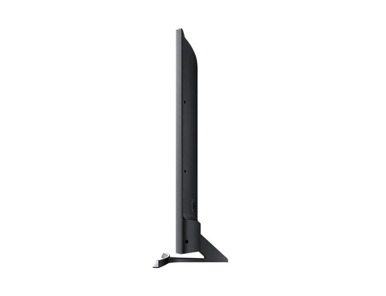 Samsung UE55JU7500T 139,7 cm (55") 4K Ultra HD Smart TV Wi-Fi Nero