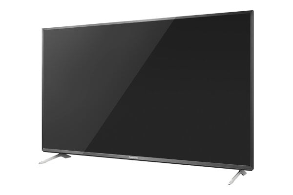 Panasonic VIERA TX-50CX700E TV 127 cm (50") 4K Ultra HD Smart TV Wi-Fi Argento