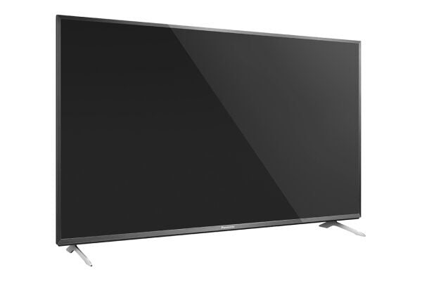 Panasonic VIERA TX-50CX700E TV 127 cm (50") 4K Ultra HD Smart TV Wi-Fi Argento