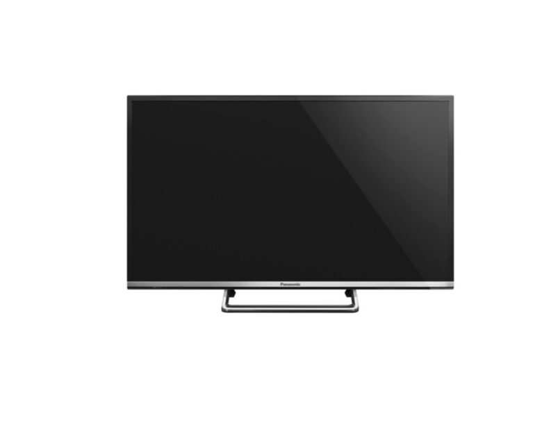 Panasonic TX-32CS600E TV Hospitality 81,3 cm (32") Full HD Smart TV Argento 20 W