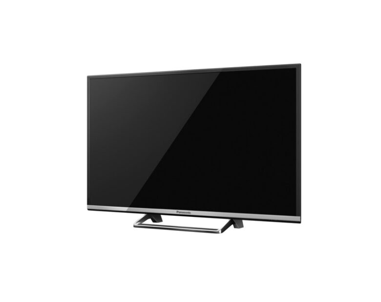 Panasonic TX-32CS600E TV Hospitality 81,3 cm (32") Full HD Smart TV Argento 20 W