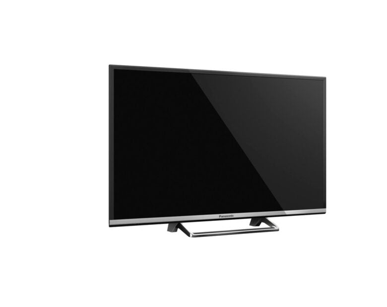 Panasonic TX-32CS600E TV Hospitality 81,3 cm (32") Full HD Smart TV Argento 20 W