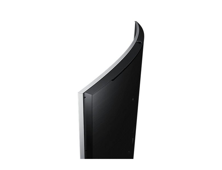 Samsung UE65JS9500T 165,1 cm (65") 4K Ultra HD Smart TV Wi-Fi Nero, Argento