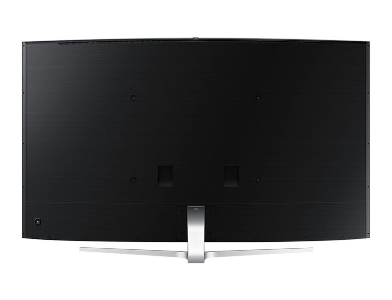 Samsung UE65JS9500T 165,1 cm (65") 4K Ultra HD Smart TV Wi-Fi Nero, Argento