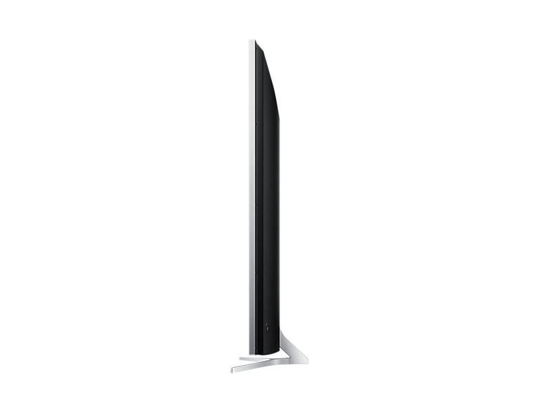 Samsung UE65JS9500T 165,1 cm (65") 4K Ultra HD Smart TV Wi-Fi Nero, Argento