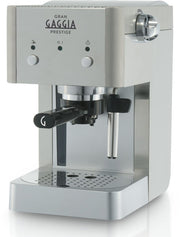 Gaggia Macchina da caffè manuale RI8427/11