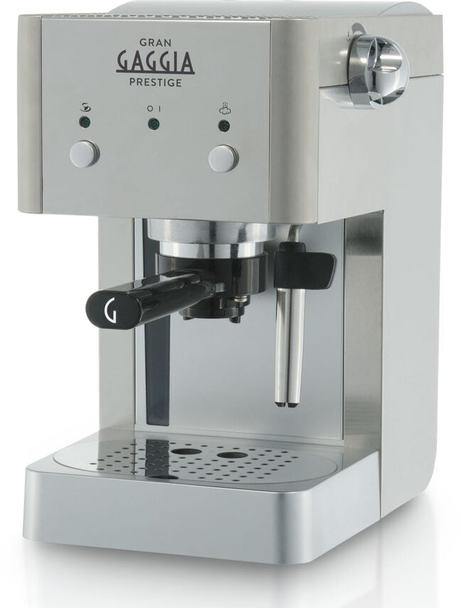 Gaggia Macchina da caffè manuale RI8427/11