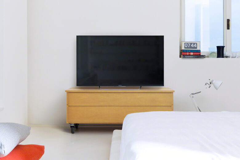 Sony KDL-43W808C
