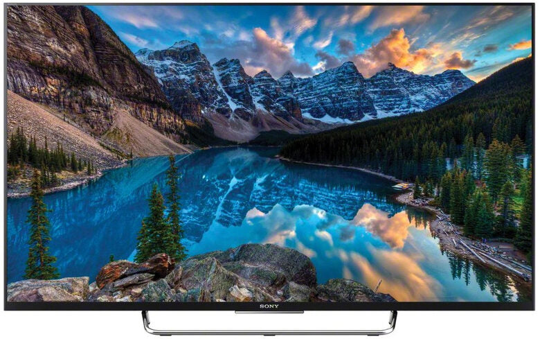 Sony KDL-43W808C