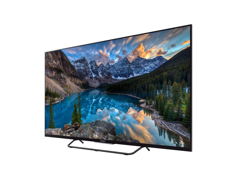 Sony KDL-43W808C