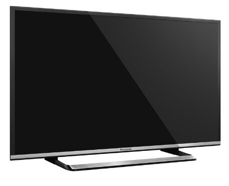 Panasonic TX-40CSW524 TV 101,6 cm (40") Full HD Nero